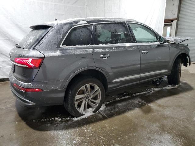 WA1LXAF75MD018019 Audi Q7 Premium Plus