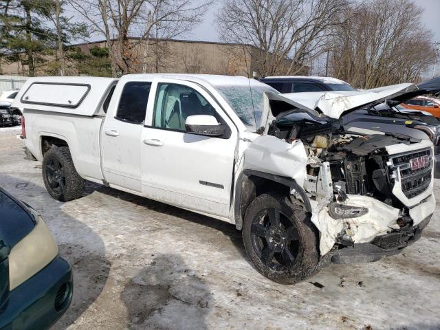 1GTV2LEC7HZ305135 GMC Sierra K1500