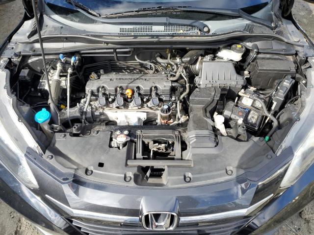 3CZRU6H39HM700731 Honda HR-V LX
