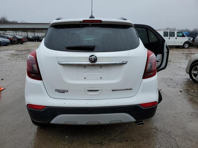 KL4CJCSB1LB057482 Buick Encore Essence