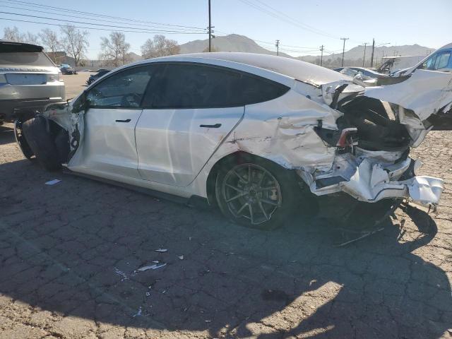 5YJ3E1EB7NF153403 Tesla MODEL 3