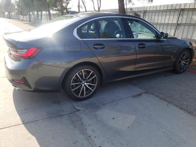 3MW5P7J02N8C69409 BMW 330e