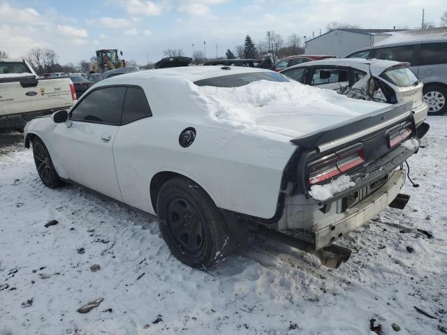 2C3CDZBT3KH629526 Dodge Challenger R/t