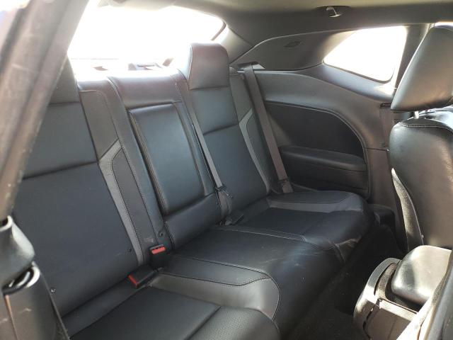 2C3CDZAG5LH227321 Dodge Challenger Sxt