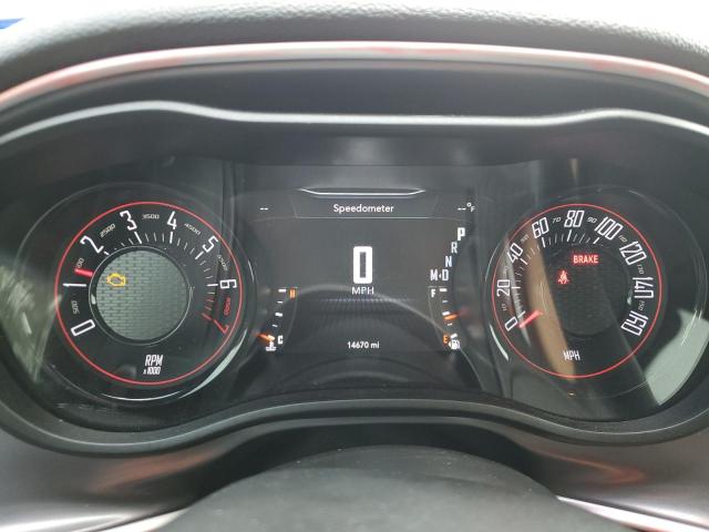 2C3CDZAG0LH218753 Dodge Challenger Sxt