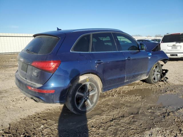 WA1D7AFP3GA045908 Audi Q5 Premium Plus S-line
