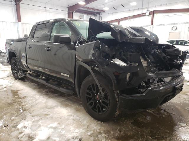 1GTU9CED7LZ144889 GMC Sierra K1500 Elevation