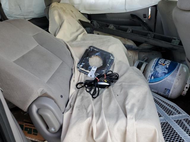 5FNRL5H2XEB023862 Honda ODYSSEY LX