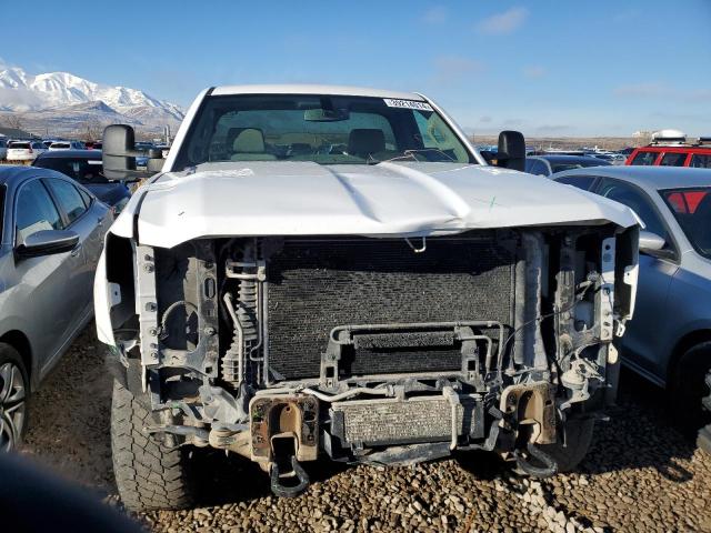 1GC0KUE80FZ105061 Chevrolet Silverado K2500 Heavy Duty