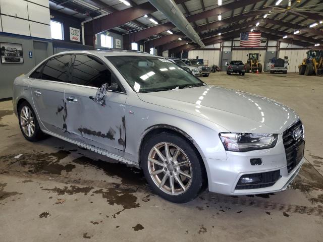 WAUFFAFL3EN036028 Audi A4 Premium Plus
