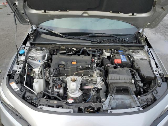 19XFL2H8XNE018978 Honda Civic Sport