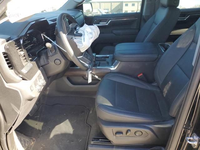 3GTPHDED4PG243827 GMC Sierra C1500 Slt