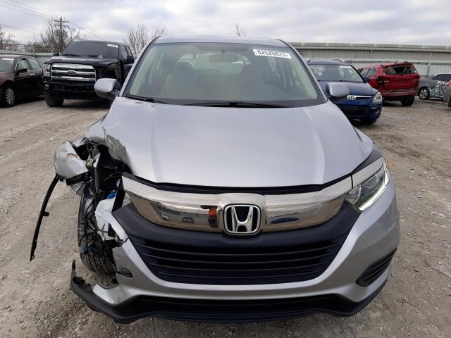 3CZRU6H38NM753822 Honda HR-V LX