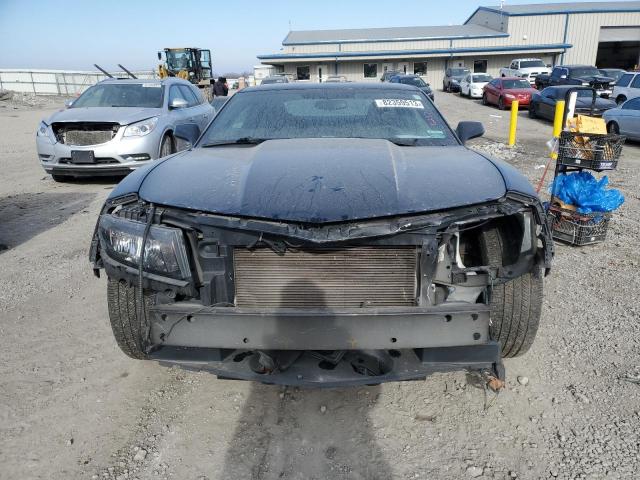 2G1FB1E39F9190241 Chevrolet CAMARO LS