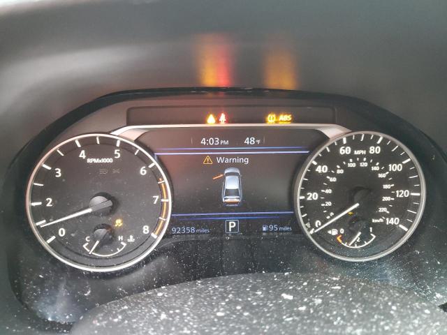 1N4BL4BV1LC211443 Nissan ALTIMA S