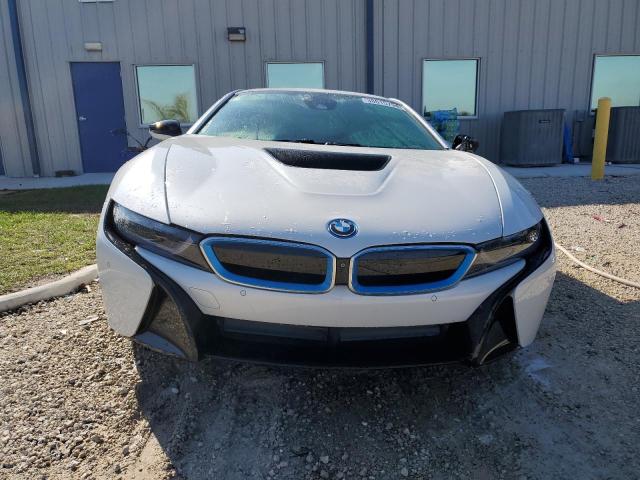 WBY2Z2C5XFV391007 BMW I8