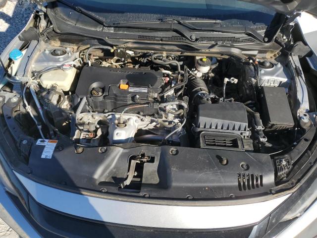 2HGFC2F88MH502607 Honda Civic Sport