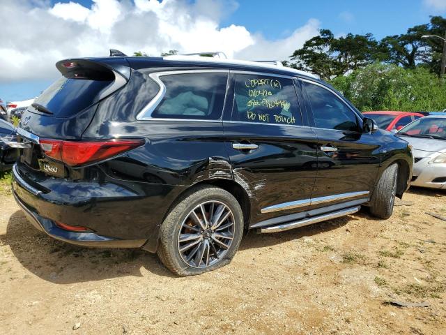 5N1DL0MN4JC511592 Infiniti QX60