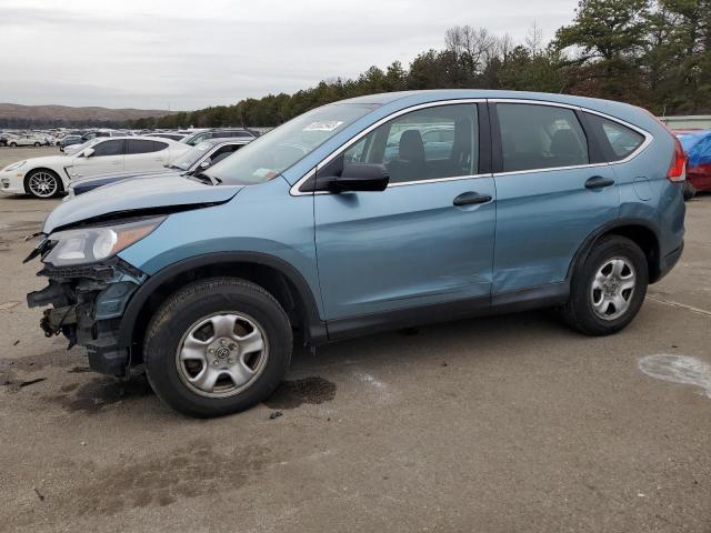 Продаж на аукціоні авто 2014 Honda Cr-v Lx, vin: 2HKRM4H32EH637130, номер лоту: 82002943