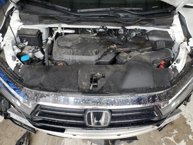 5FNRL6H71MB024172 Honda ODYSSEY EXL