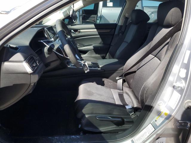 1HGCV3F11MA012966 Honda ACCORD HYBRID