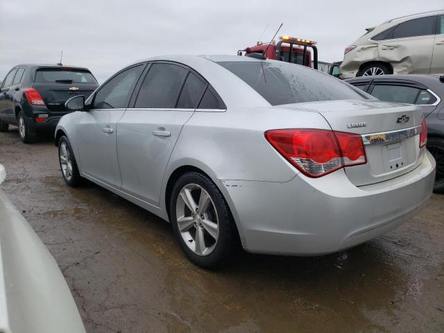 1G1PF5SB0G7125390 Chevrolet Cruze Limited Lt