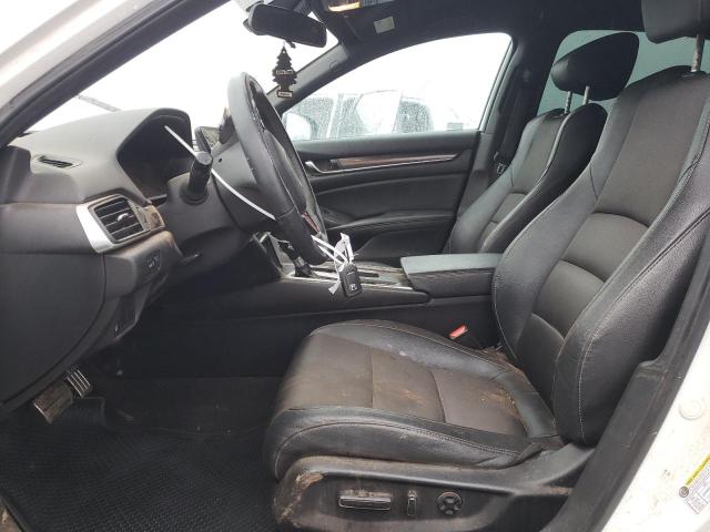 1HGCV1F33KA131105 Honda Accord Sport
