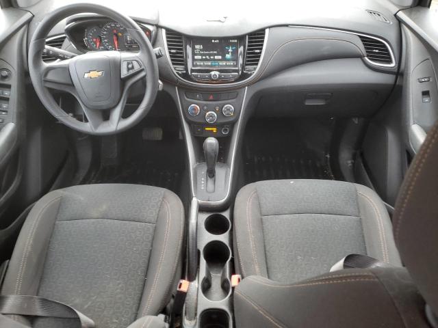KL7CJNSB4HB206831 Chevrolet TRAX LS