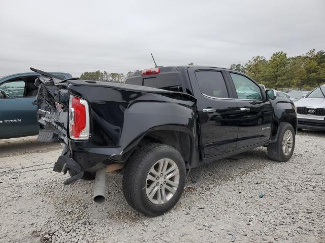1GTG5DE11H1255299 GMC CANYON SLT