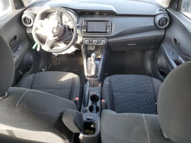 3N1CP5BV3ML524950 Nissan KICKS S