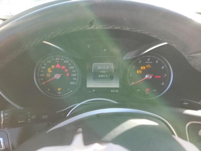 WDC0G4KB0HF235485 Mercedes-Benz Glc 300 4matic