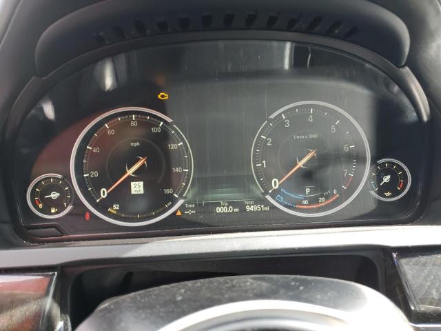 WBAYF8C53FG245542 BMW 750 LXI