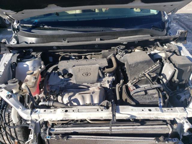 2T3DFREV8FW312581 Toyota Rav4 Limited