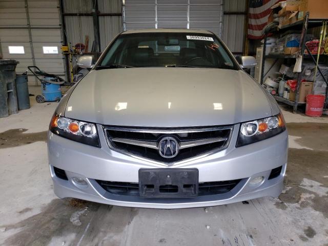 Auction sale of the 2007 Acura Tsx , vin: JH4CL96837C007828, lot number: 138993024