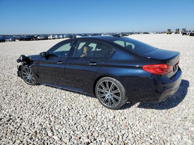 WBAJE5C51JWA95693 BMW 540 I