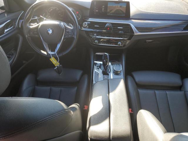 WBAJA9C59JB032994 BMW 530e