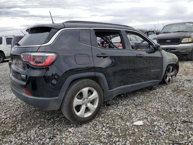 3C4NJCBB3HT669557 Jeep Compass Latitude