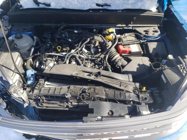 3FMCR9D94NRD49908 Ford Bronco Sport Badlands
