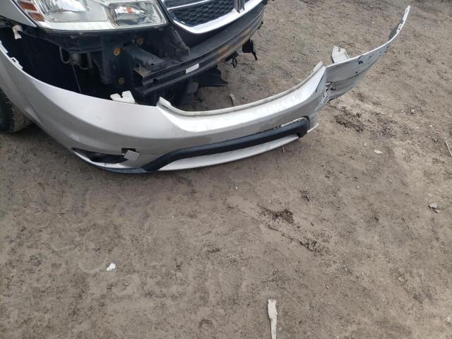 3C4PDDDG3ET106079 Dodge Journey Limited