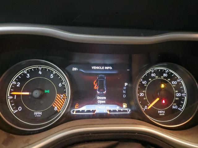 1C4PJMDS2EW110907 Jeep Cherokee Limited