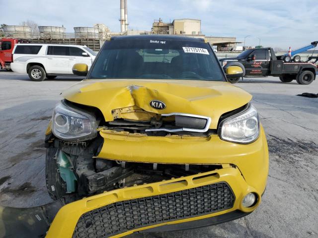 KNDJX3A52F7166225 KIA Soul !