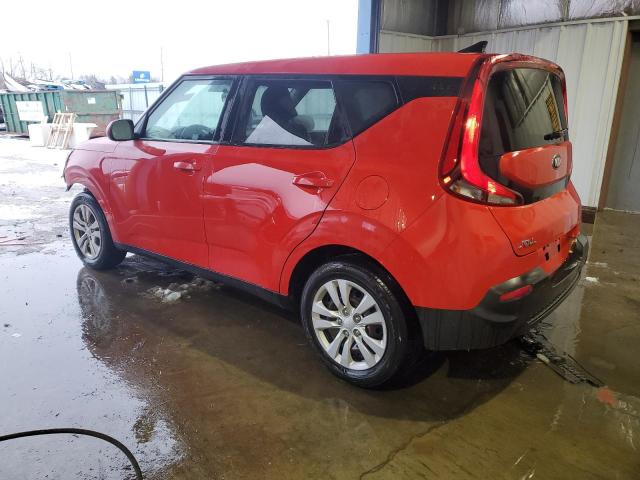 KNDJ23AU3L7731213 KIA SOUL LX