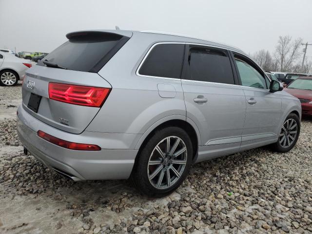 WA1VAAF76JD041220 Audi Q7 Prestige