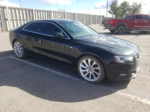 WAUM2AFRXGA002802 Audi A5 Premium Plus S-line