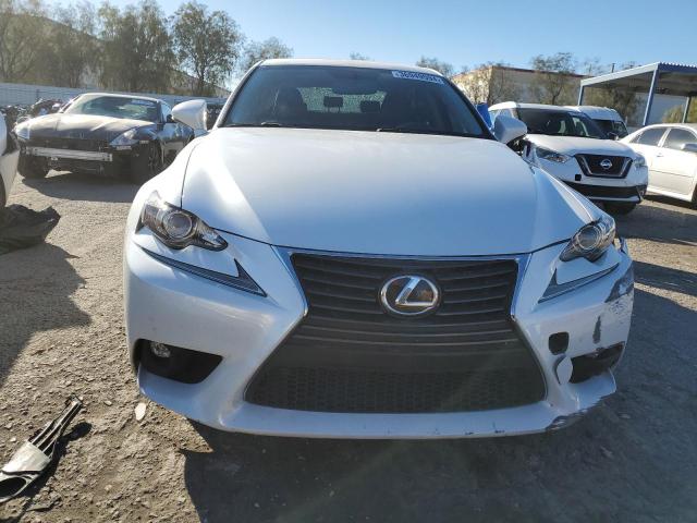 JTHBA1D24G5009691 Lexus IS 200T