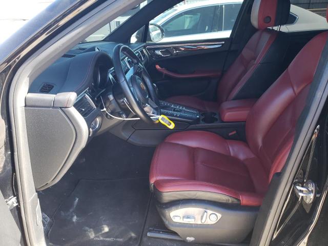 WP1AA2A52JLB02244 Porsche Macan