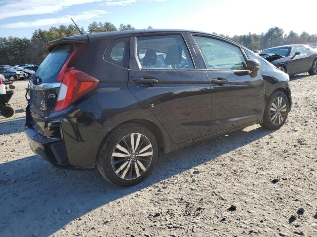 3HGGK5H81FM759263 Honda FIT EX