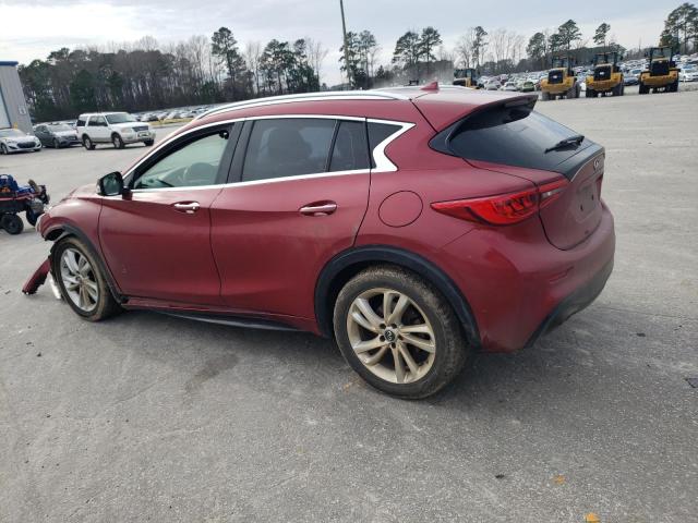 SJKCH5CP7HA037111 Infiniti QX30 BASE