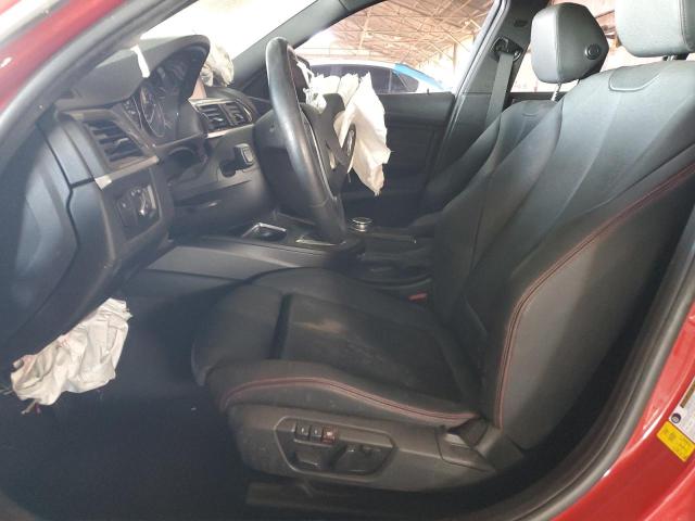 WBA3A5G5XFNS82519 BMW 328 I