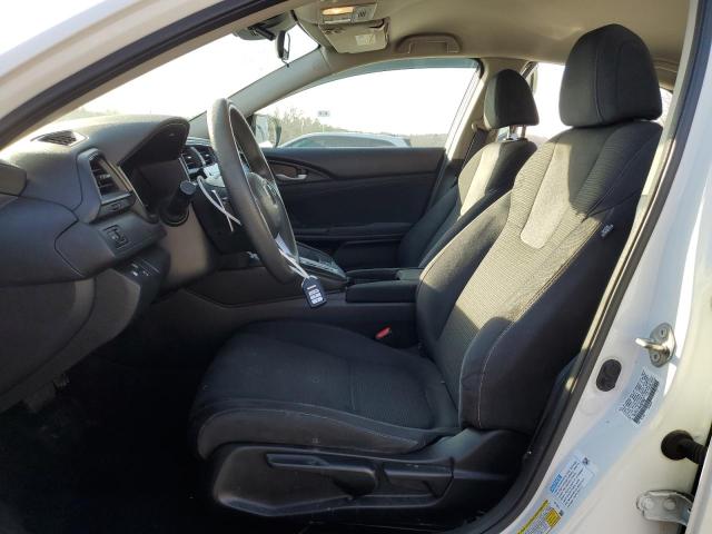 19XZE4F18ME001300 Honda Insight Lx